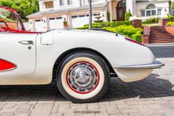 1960 Chevrolet Corvette for sale