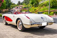 1960 Chevrolet Corvette for sale