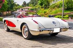 1960 Chevrolet Corvette for sale