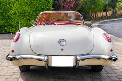 1960 Chevrolet Corvette for sale