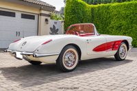 1960 Chevrolet Corvette for sale