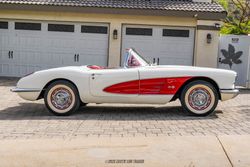 1960 Chevrolet Corvette for sale
