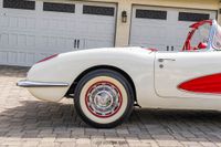 1960 Chevrolet Corvette for sale