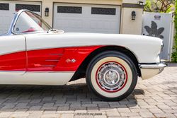 1960 Chevrolet Corvette for sale