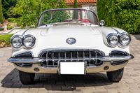 1960 Chevrolet Corvette for sale