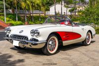 1960 Chevrolet Corvette for sale