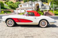 1960 Chevrolet Corvette for sale