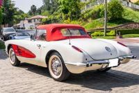 1960 Chevrolet Corvette for sale