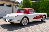 1960 Chevrolet Corvette for sale