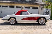 1960 Chevrolet Corvette for sale