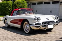 1960 Chevrolet Corvette for sale