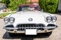 1960 Chevrolet Corvette for sale