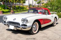 1960 Chevrolet Corvette for sale