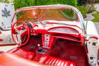 1960 Chevrolet Corvette for sale