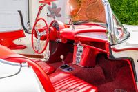 1960 Chevrolet Corvette for sale