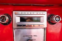 1960 Chevrolet Corvette for sale