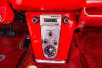 1960 Chevrolet Corvette for sale