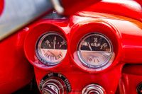 1960 Chevrolet Corvette for sale