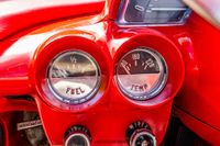 1960 Chevrolet Corvette for sale