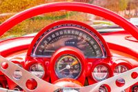 1960 Chevrolet Corvette for sale