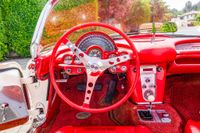 1960 Chevrolet Corvette for sale