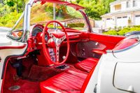 1960 Chevrolet Corvette for sale