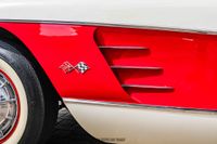 1960 Chevrolet Corvette for sale