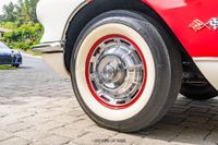 1960 Chevrolet Corvette for sale