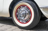 1960 Chevrolet Corvette for sale