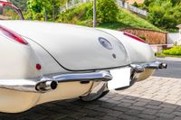 1960 Chevrolet Corvette for sale