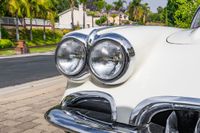 1960 Chevrolet Corvette for sale