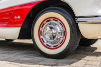 1960 Chevrolet Corvette for sale