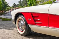 1960 Chevrolet Corvette for sale