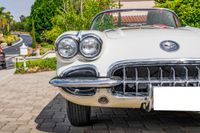 1960 Chevrolet Corvette for sale