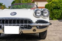1960 Chevrolet Corvette for sale