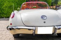 1960 Chevrolet Corvette for sale