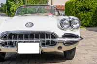 1960 Chevrolet Corvette for sale