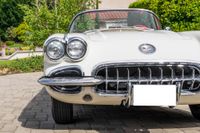1960 Chevrolet Corvette for sale