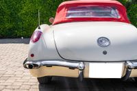 1960 Chevrolet Corvette for sale