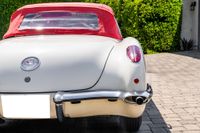 1960 Chevrolet Corvette for sale