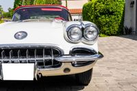 1960 Chevrolet Corvette for sale
