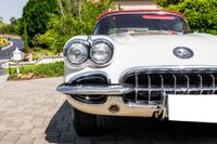 1960 Chevrolet Corvette for sale