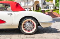 1960 Chevrolet Corvette for sale