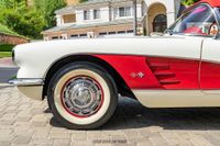 1960 Chevrolet Corvette for sale