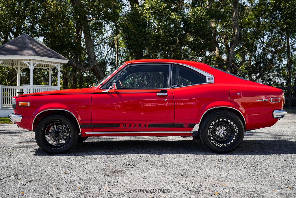 1975 Mazda RX-3 for sale