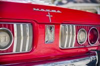 1975 Mazda RX-3 for sale
