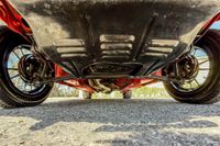 1975 Mazda RX-3 for sale
