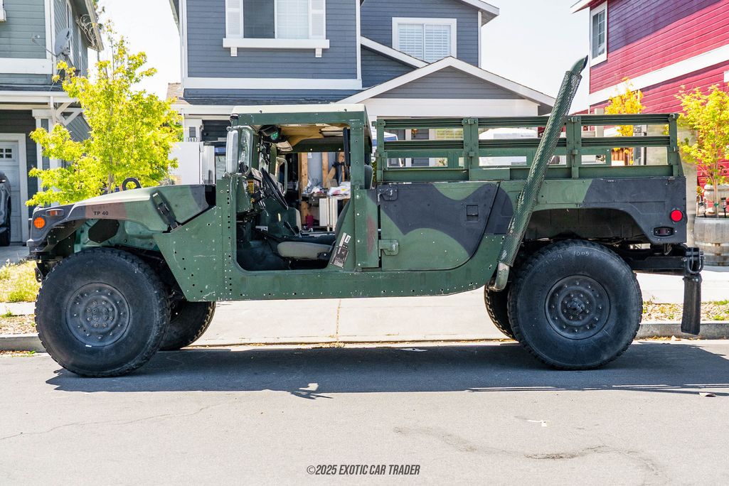 2008 AM General Humvee M1152 for sale