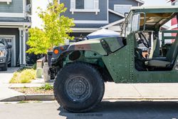2008 AM General Humvee M1152 for sale