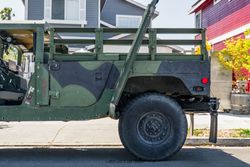 2008 AM General Humvee M1152 for sale